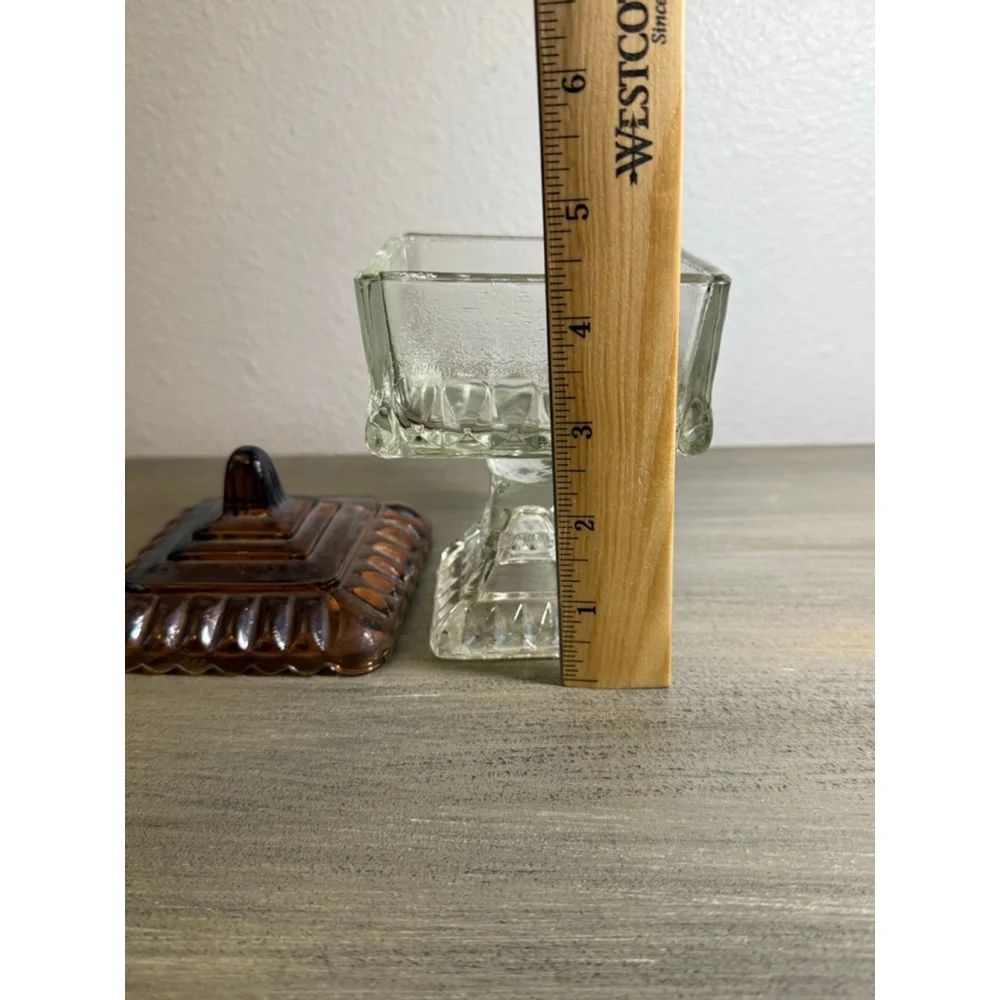 Jeannette Glass vintage jeannette